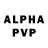 Alpha PVP Crystall Vyacheslav Han